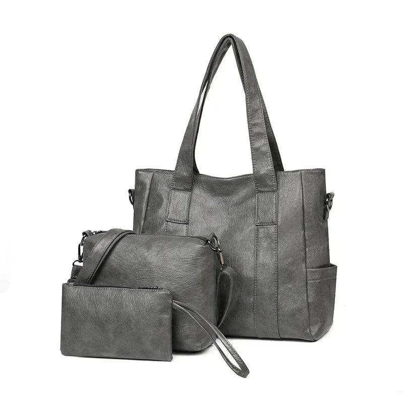 The 3-in-1 Everyday Elegance Set
