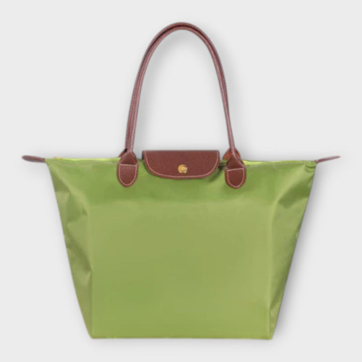 Claire - Oxford Shoulder Bag